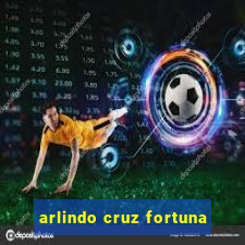 arlindo cruz fortuna